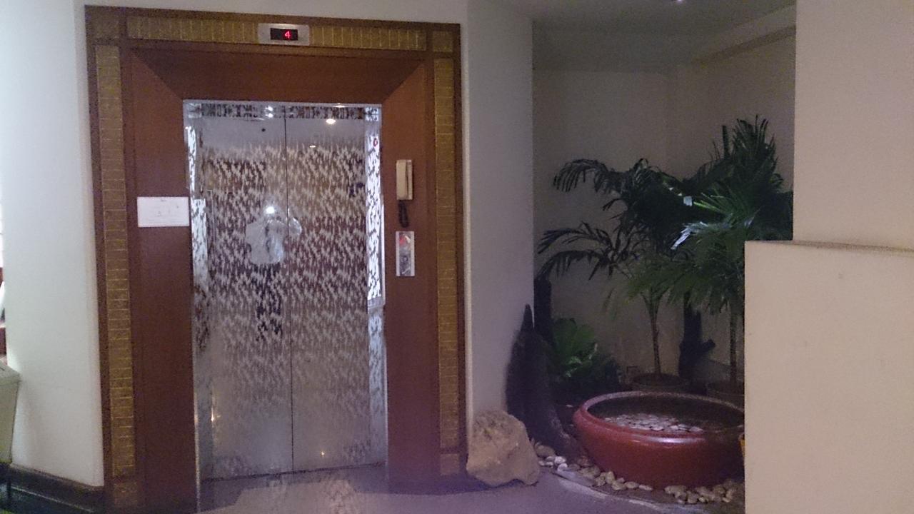 The Camelot Hotel Pattaya Esterno foto