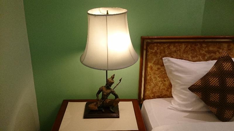The Camelot Hotel Pattaya Esterno foto