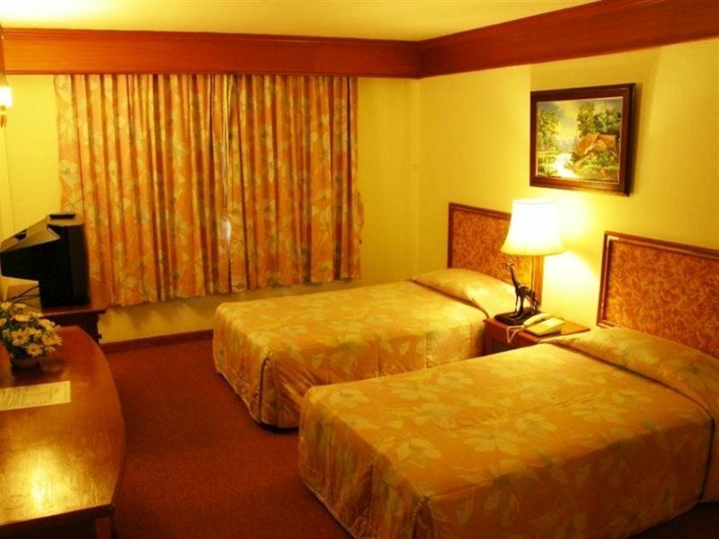 The Camelot Hotel Pattaya Esterno foto